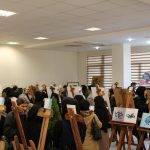 نمایشگاه معماری