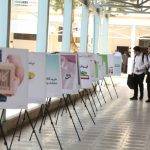 نمایشگاه معماری