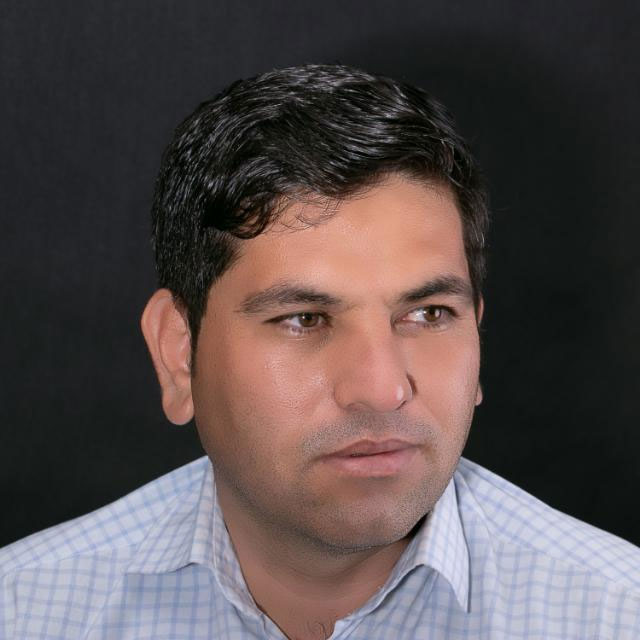 علی میرکی علی میرکی