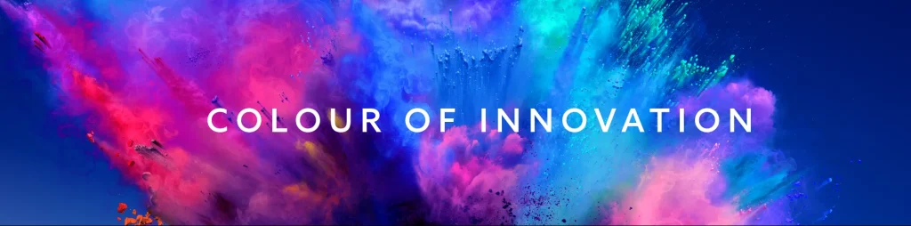 چگونه رنگ مناسب برندمان را انتخاب کنیم؟