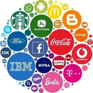 چگونه رنگ مناسب برندمان را انتخاب کنیم؟