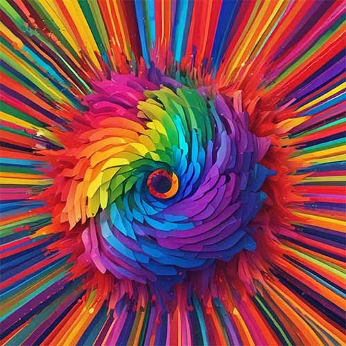 چگونه رنگ مناسب برندمان را انتخاب کنیم؟ چگونه رنگ مناسب برندمان را انتخاب کنیم؟