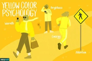 چگونه رنگ مناسب برندمان را انتخاب کنیم؟