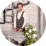 آقای حاجی رضایی - آواودینگ