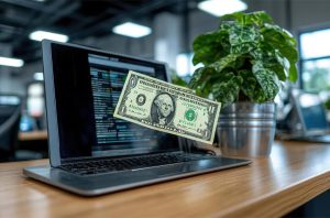 راه های کسب درآمد دلاری در ایران