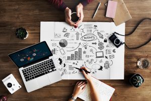 چگونه تولید محتوا کنیم | صفر تا صد تولید محتوای موثر