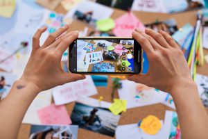 9 ایده جذاب و خلاقانه برای تولید محتوا در اینستاگرام