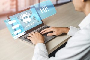 چطور هوش مصنوعی می‌تواند فروش سایت شما را افزایش دهد؟ | تاثیر هوش مصنوعی در فروش بیشتر سایت