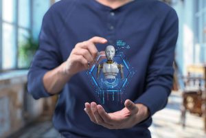 چطور هوش مصنوعی می‌تواند فروش سایت شما را افزایش دهد؟ | تاثیر هوش مصنوعی در فروش بیشتر سایت