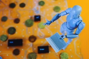 چطور هوش مصنوعی می‌تواند فروش سایت شما را افزایش دهد؟ | تاثیر هوش مصنوعی در فروش بیشتر سایت