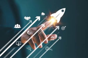 انواع استراتژی های فروش و بازاریابی + نکات طلایی فروش موفق