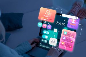 10 تا از بهترین ابزار های هوش مصنوعی برای طراحی سایت