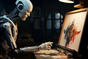 10 تا از بهترین ابزار های هوش مصنوعی برای طراحی سایت