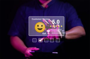 10 روش نوآورانه بازاریابی با هوش مصنوعی در سال 2025 | از تحلیل داده تا افزایش مشتری