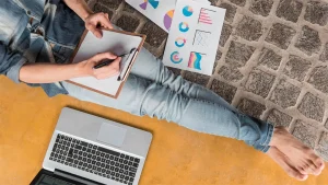 چطور محتوای جذاب تولید کنیم؟ | بهترین روش های تولید محتوا