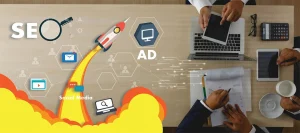 تبلیغات اینترنتی چیست؟ | انواع تبلیغات خلاقانه برای رشد کسب‌وکار شما