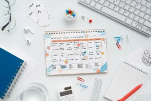 تقویم محتوا چیست و چه کاربردی دارد؟ | کاربرد تقویم محتوا