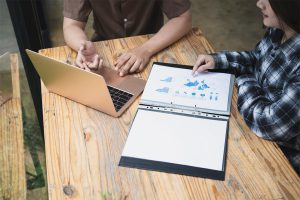 تاثیر سئو در فروش و افزایش درآمد در وب سایت | نحوه سئو سایت فروشگاهی