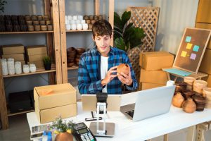 برنامه کسب درآمد از اینستاگرام | چگونه با دراپ شیپینگ آنلاین شاپ پرسود بسازیم؟🚀