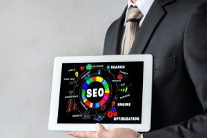 تاثیر سئو در فروش و افزایش درآمد در وب سایت | نحوه سئو سایت فروشگاهی