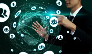 هویت دیجیتال | راز موفقیت کسب‌وکارهای کوچک در دنیای آنلاین