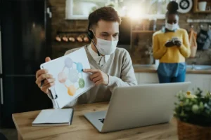 هویت دیجیتال | راز موفقیت کسب‌وکارهای کوچک در دنیای آنلاین