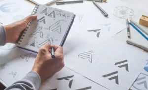 صفر تا صد طراحی هویت بصری برند | نکات مخفی کسب و کارهای حرفه ای