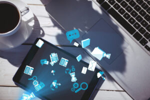 تحول دیجیتال مارکتینگ در 2025 | چگونه کسب‌ و کارها به رشد انقلابی می‌رسند؟