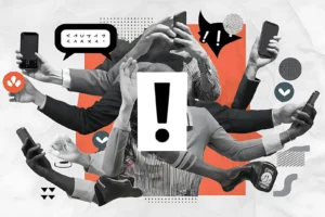 محتوای زرد چیست؟ | افشای پشت پرده معروفیت‌ های تقلبی اینستاگرام در یک شب!