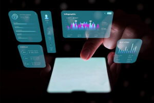 تحول دیجیتال مارکتینگ در 2025 | چگونه کسب و کارها به رشد انقلابی میرسند؟