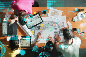 تحول دیجیتال مارکتینگ در 2025 | چگونه کسب و کارها به رشد انقلابی میرسند؟