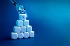 کاربرد هوش مصنوعی در بازاریابی | راز موفقیت برندهای برتر در سال 1404