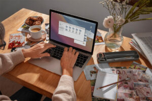 چگونه استراتژی بازاریابی محتوا فروش شما را 2 برابر می‌کند؟