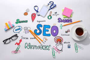 استراتژی‌های بازاریابی با طراحی سایت برای افزایش فروش | چگونه سایت خود را بازاریابی کنیم؟