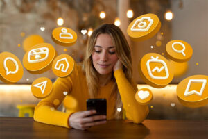 0 تا 100 استراتژی دیجیتال مارکتینگ و مراحل تدوین آن | از طراحی سایت تا بالا بردن پیج اینستاگرام