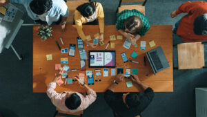 بهترین شرکت دیجیتال مارکتینگ در یزد | از عکاسی تبلیغاتی تا طراحی سایت و سئو