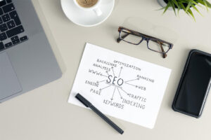 بهترین شرکت دیجیتال مارکتینگ در یزد | از عکاسی تبلیغاتی تا طراحی سایت و سئو