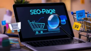 آموزش بهینه سازی سایت برای موتور های جستجو