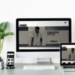 سایت فروشگاهی پوشاک سران