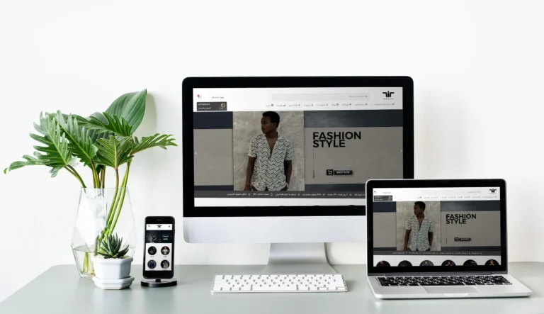 سایت فروشگاهی پوشاک سران سایت فروشگاهی پوشاک سران