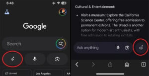 هوش مصنوعی رایگان