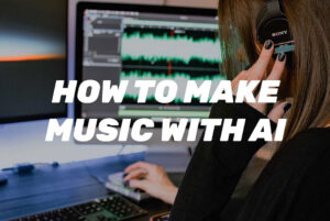 هوش مصنوعی آهنگ