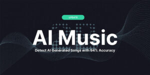 هوش مصنوعی آهنگ