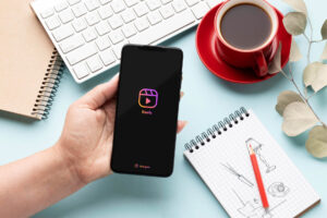 ریلز اینستاگرام