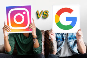 سایت بهتره یا اینستاگرام