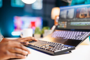 آموزش تولید محتوا