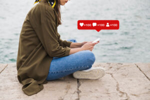 اتصال پیج اینستاگرام به گوگل