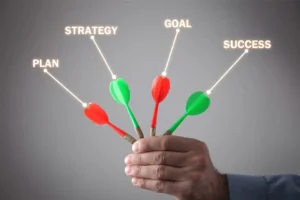 کمپین تبلیغاتی موفق