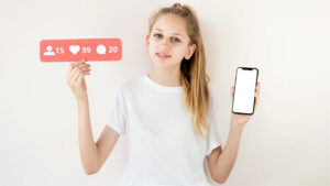 آموزش اتصال اینستاگرام به پینترست