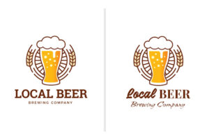 اشتباهات طراحی لوگو